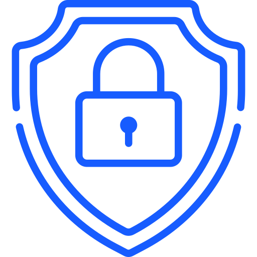 Data Security - Our data security services ensure your business data is protected with the latest security measures, keeping your information safe and secure.